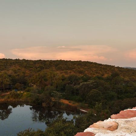 Birdsong Cottages Modimolle Luaran gambar