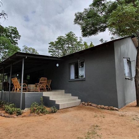 Birdsong Cottages Modimolle Luaran gambar
