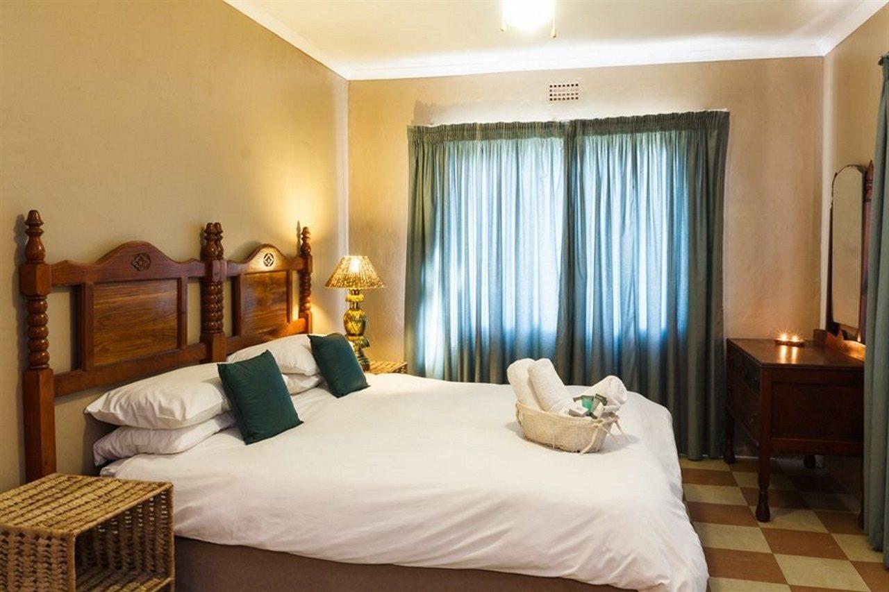 Birdsong Cottages Modimolle Luaran gambar