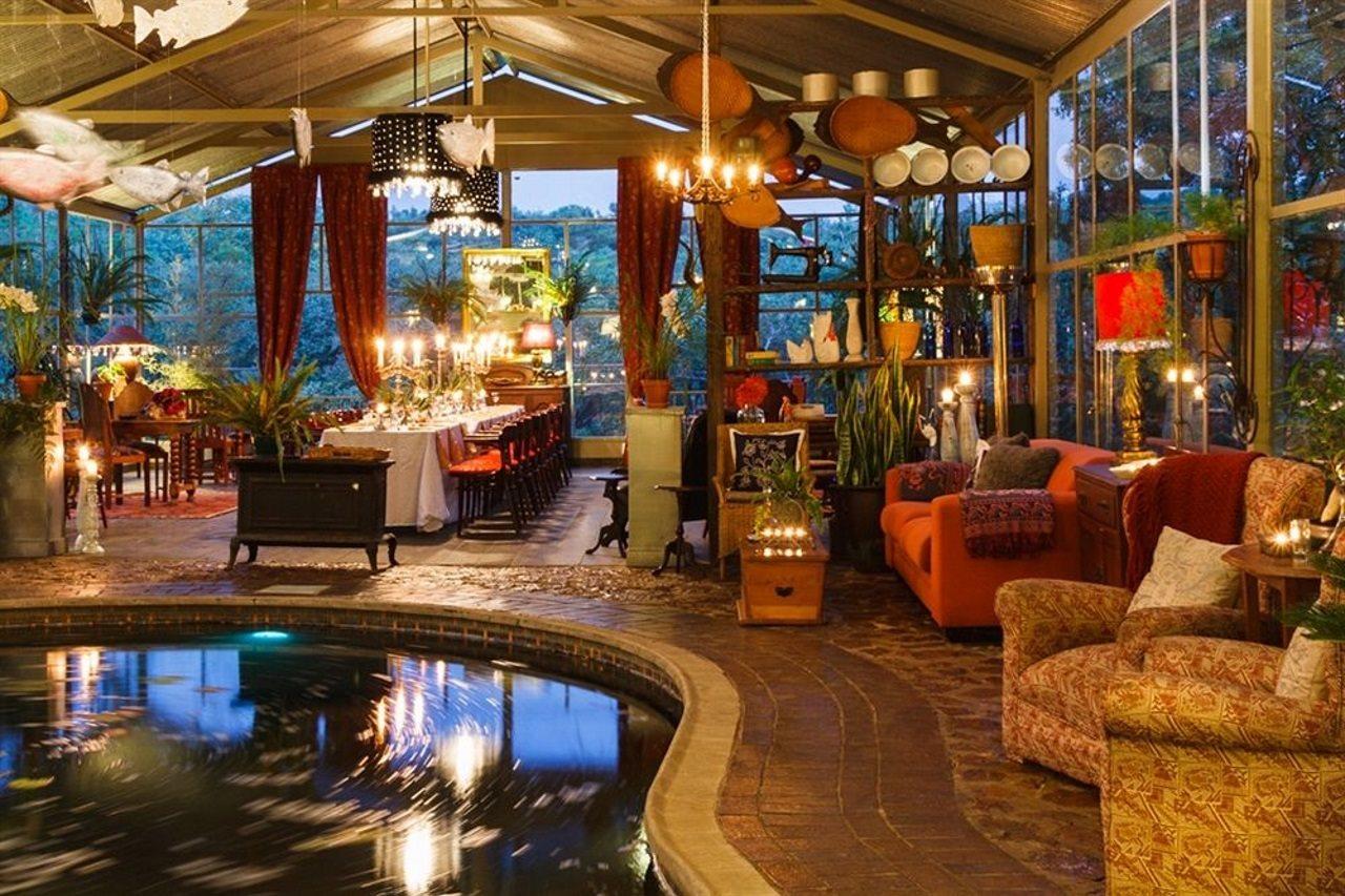 Birdsong Cottages Modimolle Luaran gambar