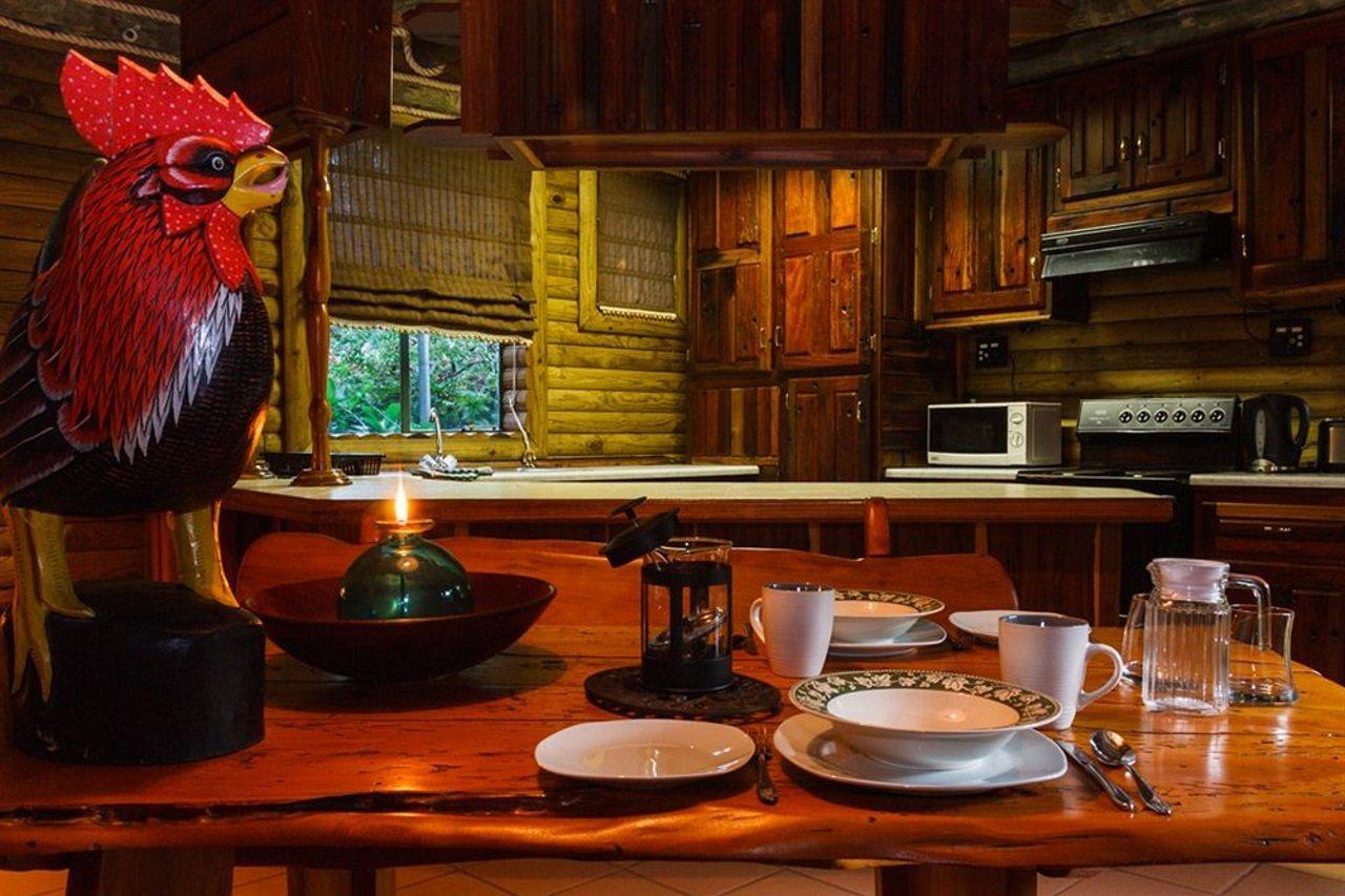 Birdsong Cottages Modimolle Luaran gambar