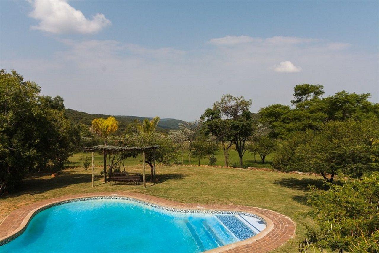 Birdsong Cottages Modimolle Luaran gambar
