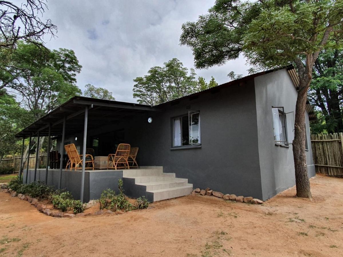 Birdsong Cottages Modimolle Luaran gambar