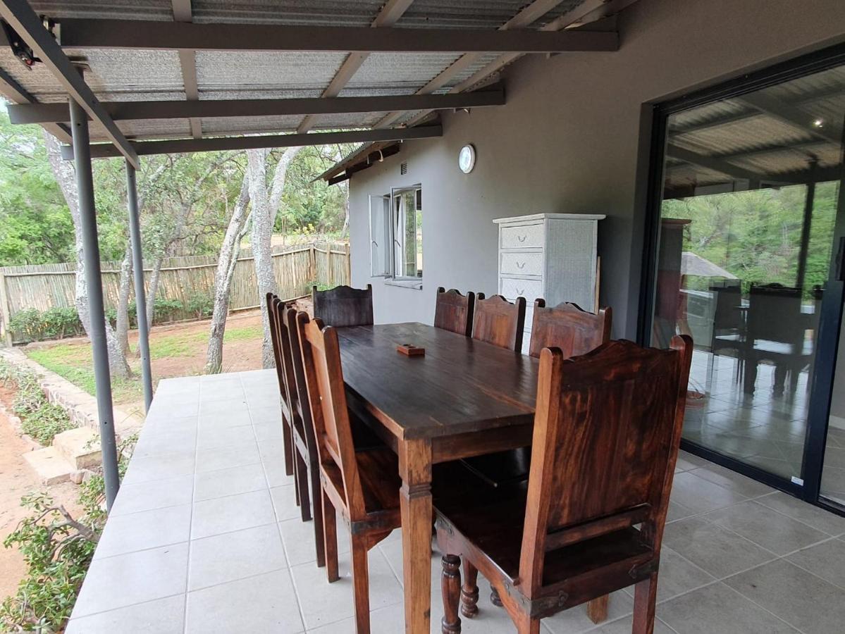 Birdsong Cottages Modimolle Luaran gambar