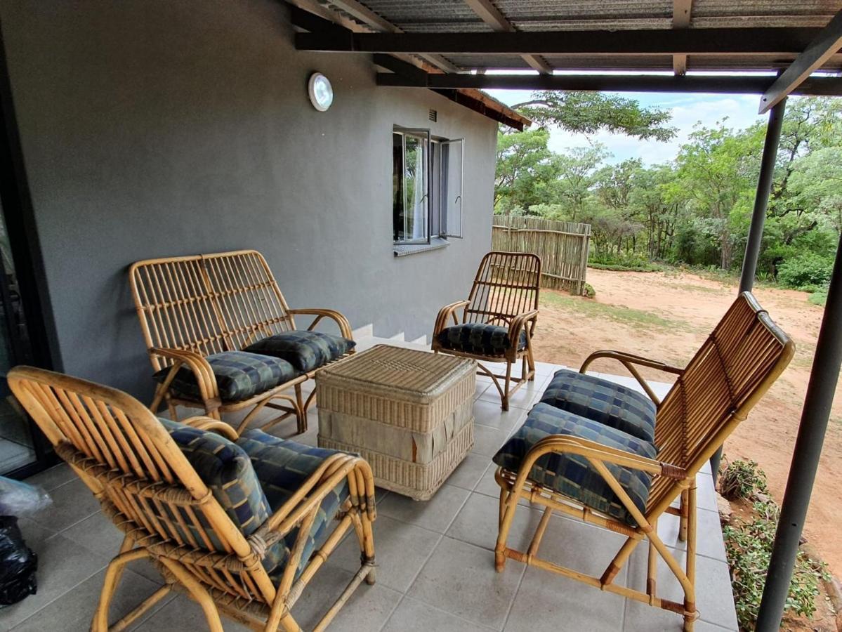 Birdsong Cottages Modimolle Luaran gambar