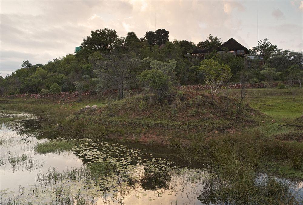 Birdsong Cottages Modimolle Luaran gambar