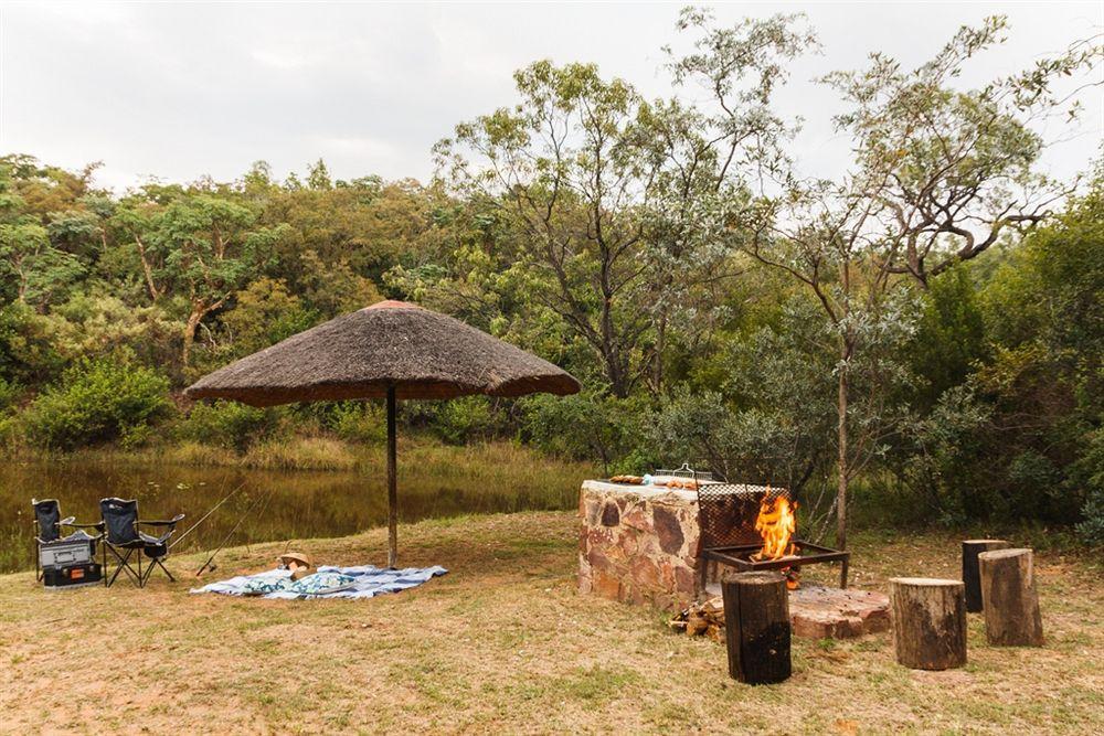 Birdsong Cottages Modimolle Luaran gambar