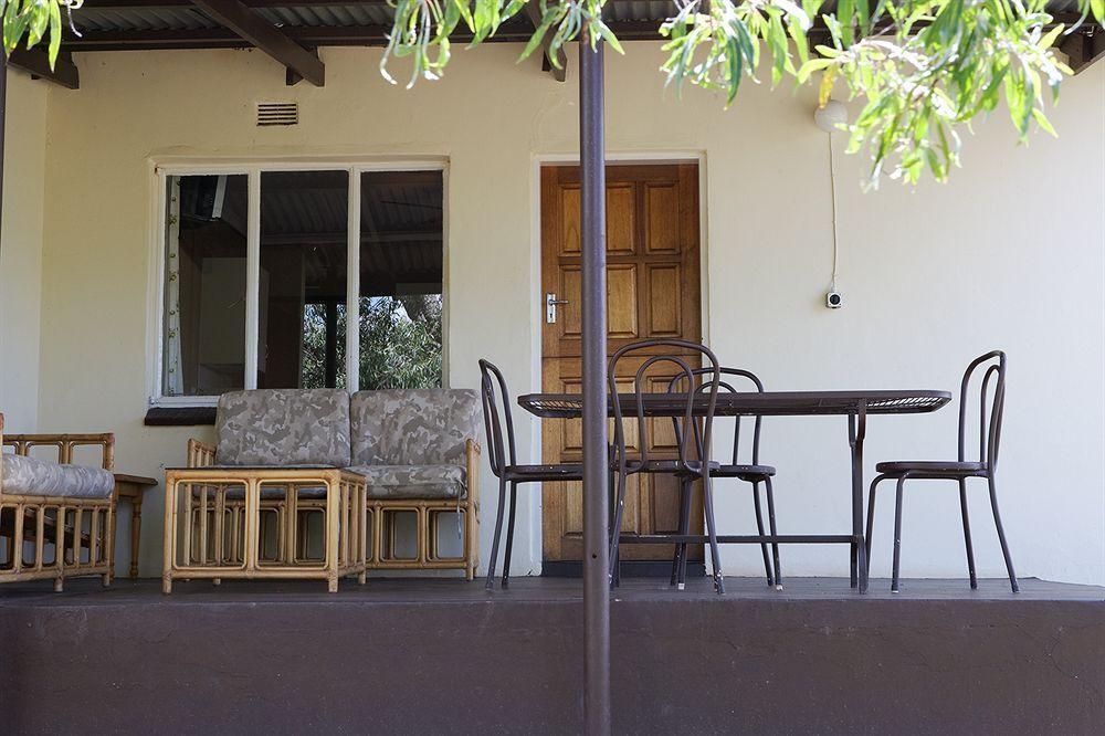 Birdsong Cottages Modimolle Luaran gambar