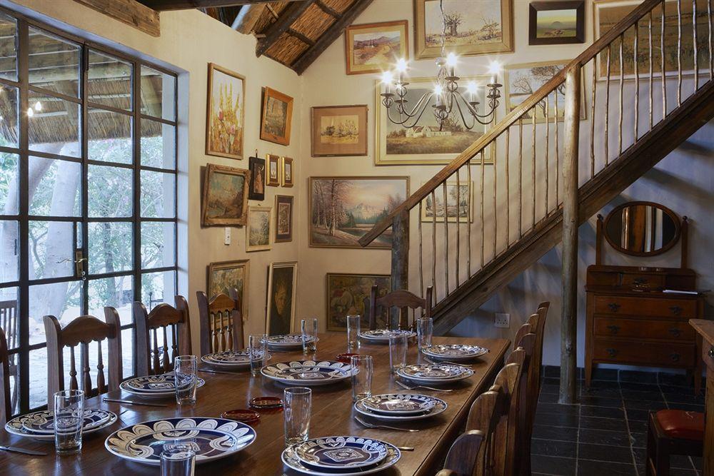 Birdsong Cottages Modimolle Luaran gambar