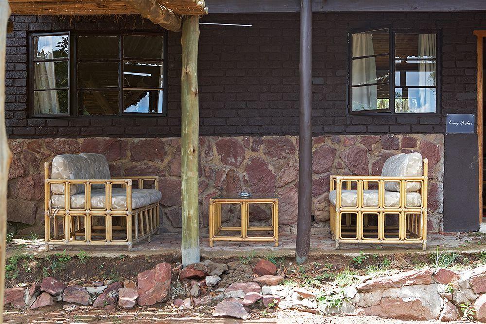 Birdsong Cottages Modimolle Luaran gambar
