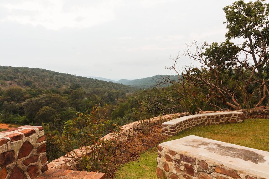 Birdsong Cottages Modimolle Luaran gambar