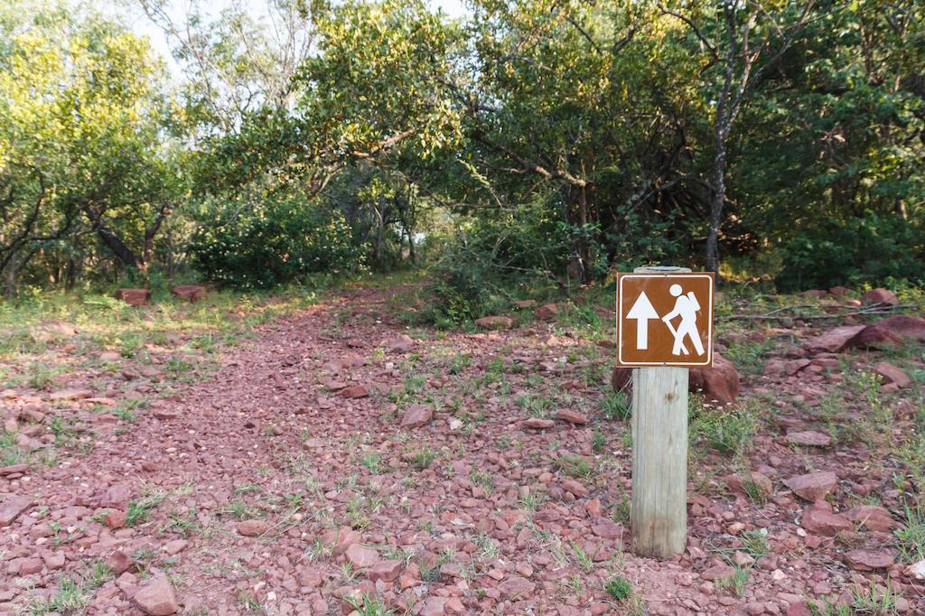 Birdsong Cottages Modimolle Luaran gambar
