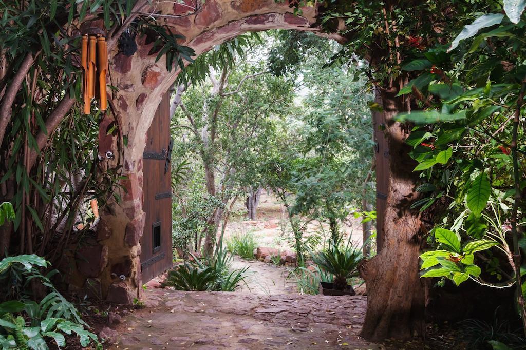 Birdsong Cottages Modimolle Luaran gambar