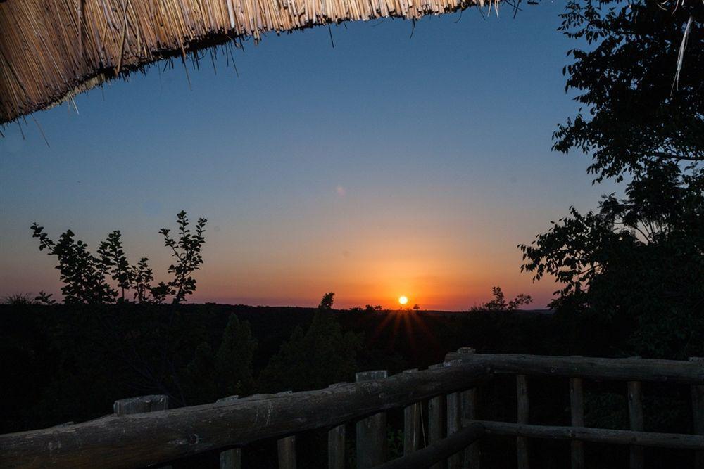 Birdsong Cottages Modimolle Luaran gambar