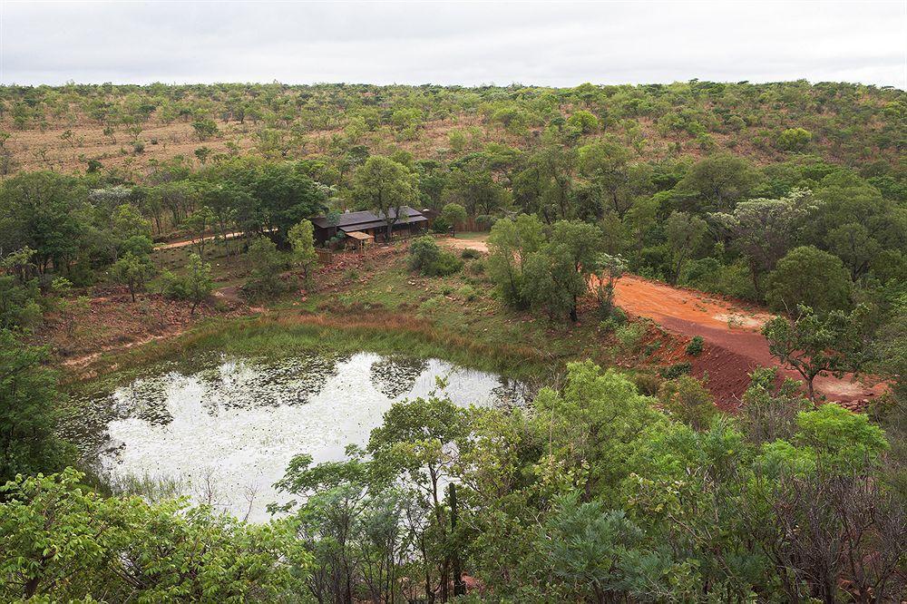 Birdsong Cottages Modimolle Luaran gambar