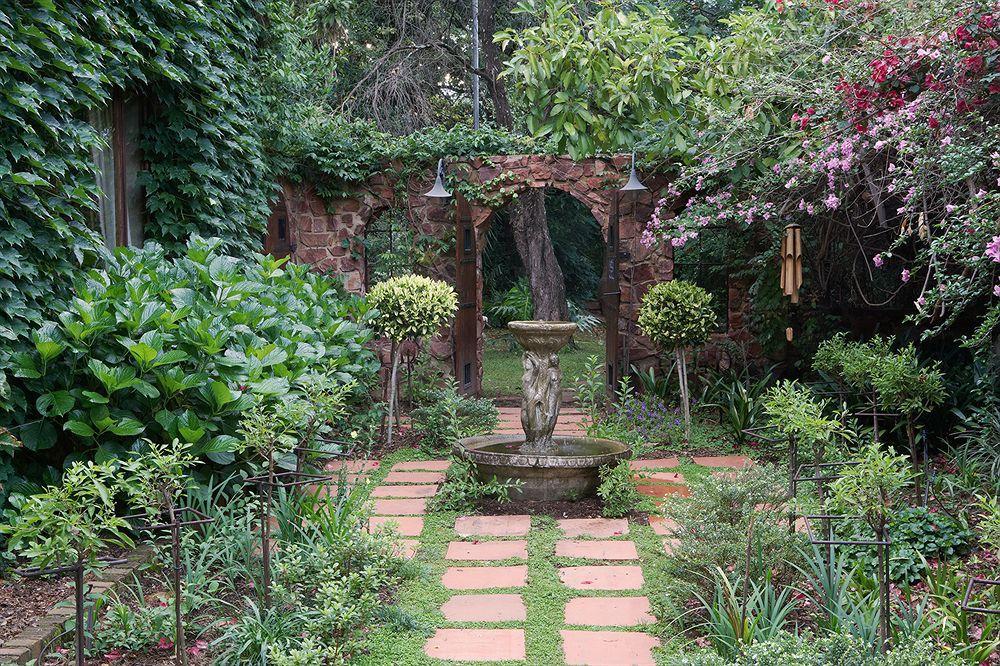 Birdsong Cottages Modimolle Luaran gambar