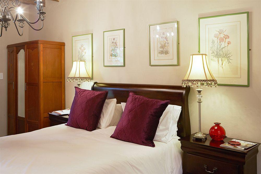 Birdsong Cottages Modimolle Luaran gambar