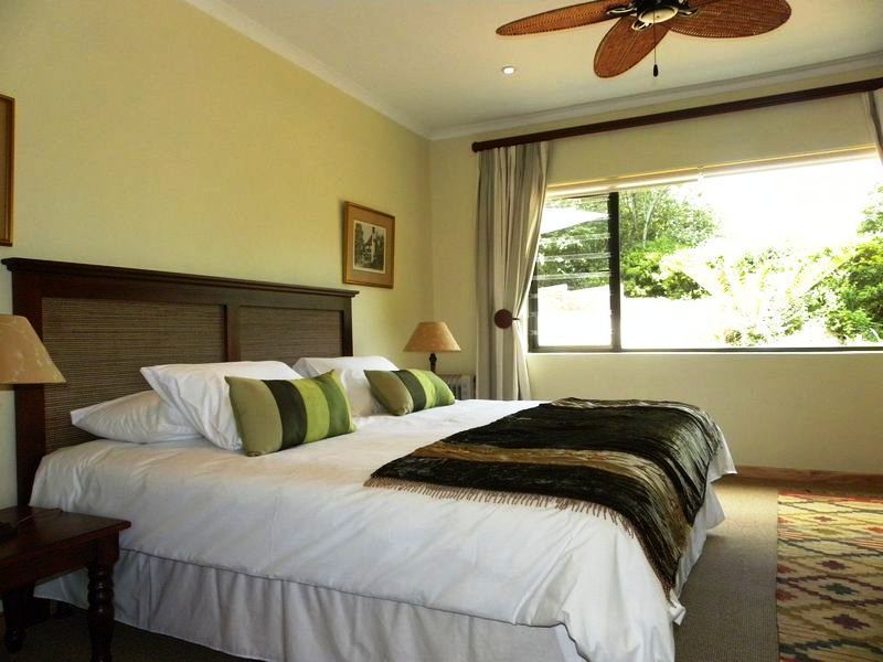 Birdsong Cottages Modimolle Luaran gambar