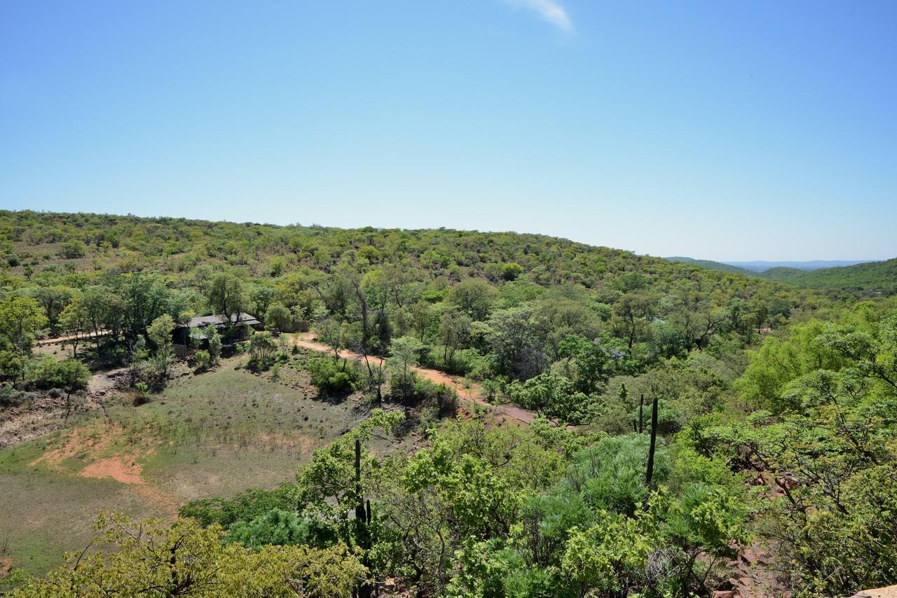 Birdsong Cottages Modimolle Luaran gambar
