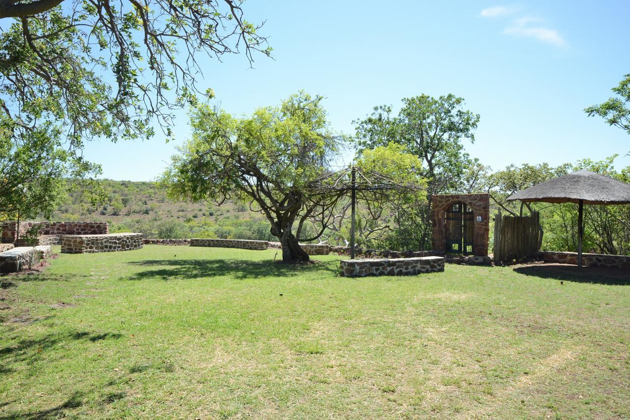 Birdsong Cottages Modimolle Luaran gambar