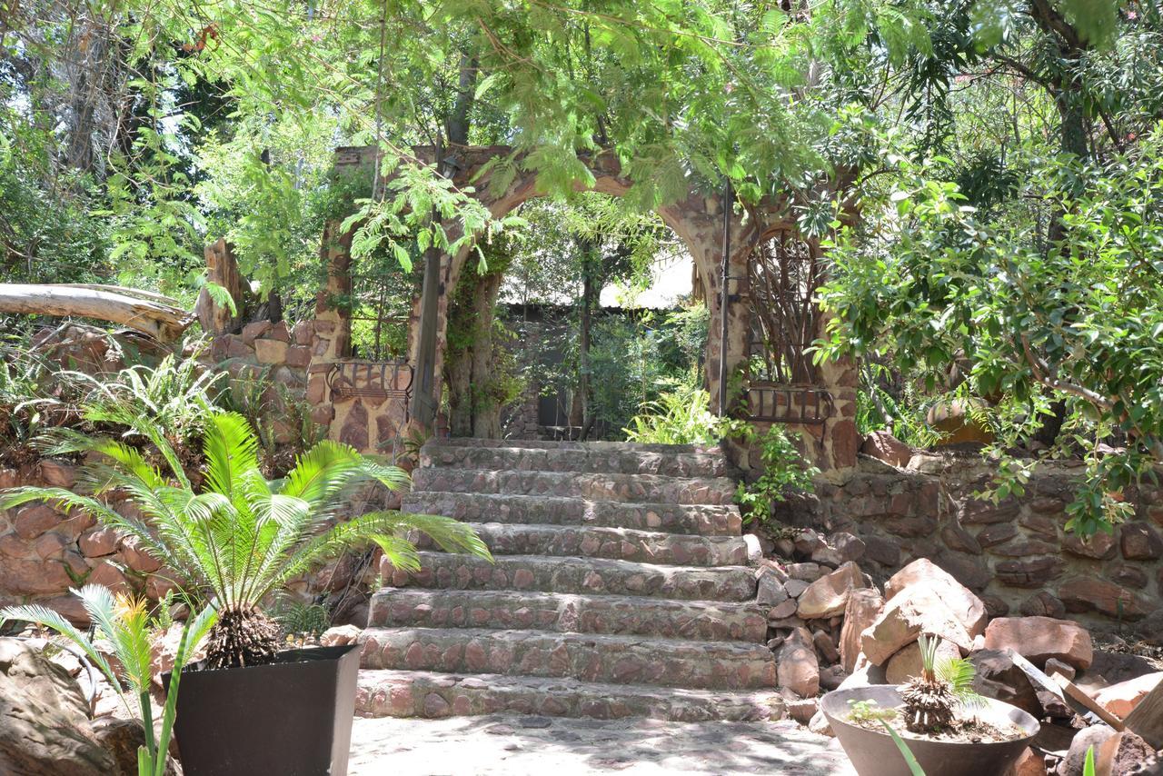 Birdsong Cottages Modimolle Luaran gambar