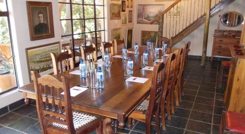 Birdsong Cottages Modimolle Luaran gambar