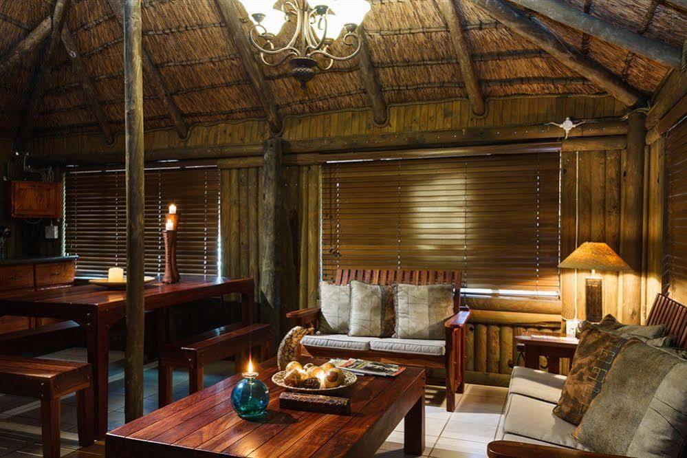 Birdsong Cottages Modimolle Luaran gambar