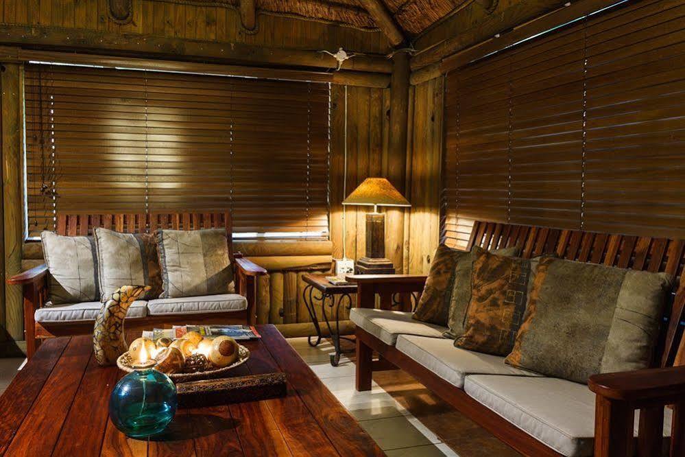 Birdsong Cottages Modimolle Luaran gambar