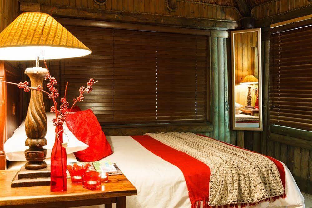 Birdsong Cottages Modimolle Luaran gambar