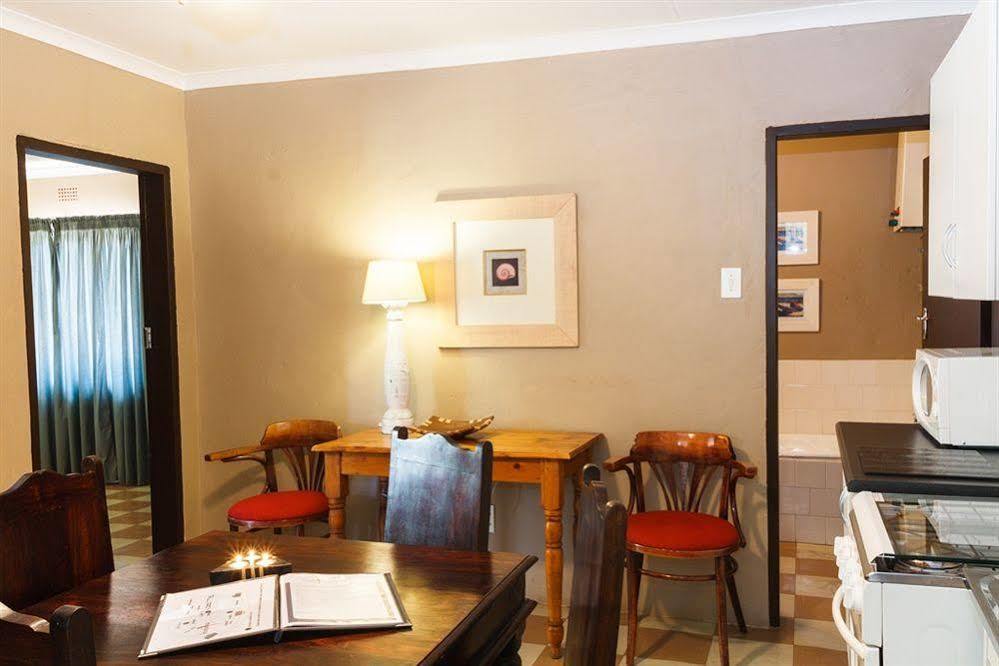 Birdsong Cottages Modimolle Luaran gambar