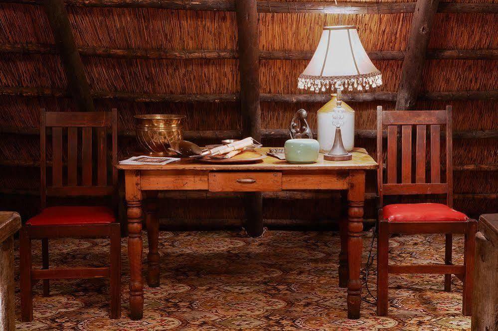 Birdsong Cottages Modimolle Luaran gambar