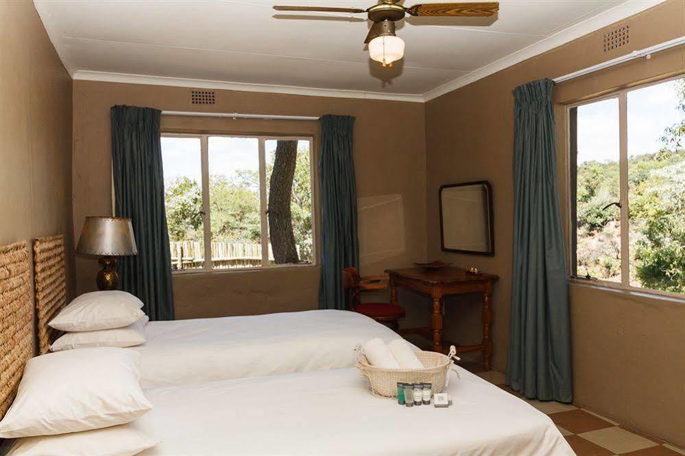 Birdsong Cottages Modimolle Luaran gambar