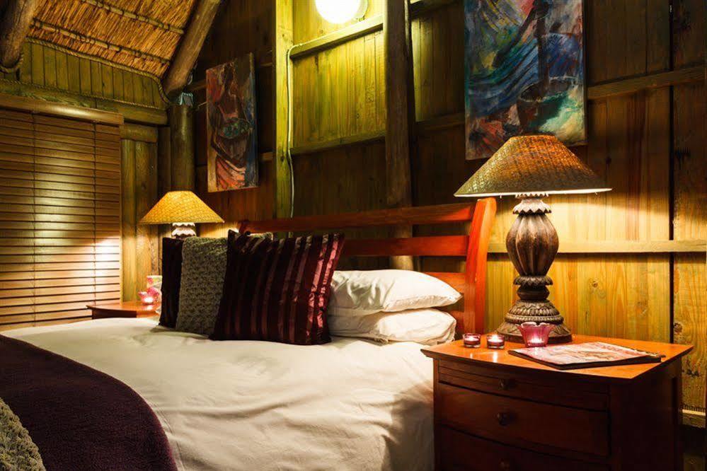 Birdsong Cottages Modimolle Luaran gambar