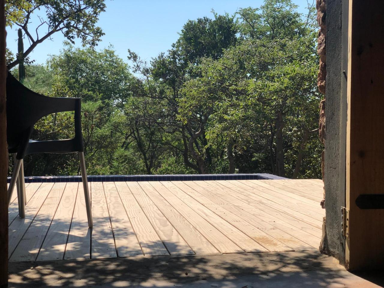Birdsong Cottages Modimolle Luaran gambar