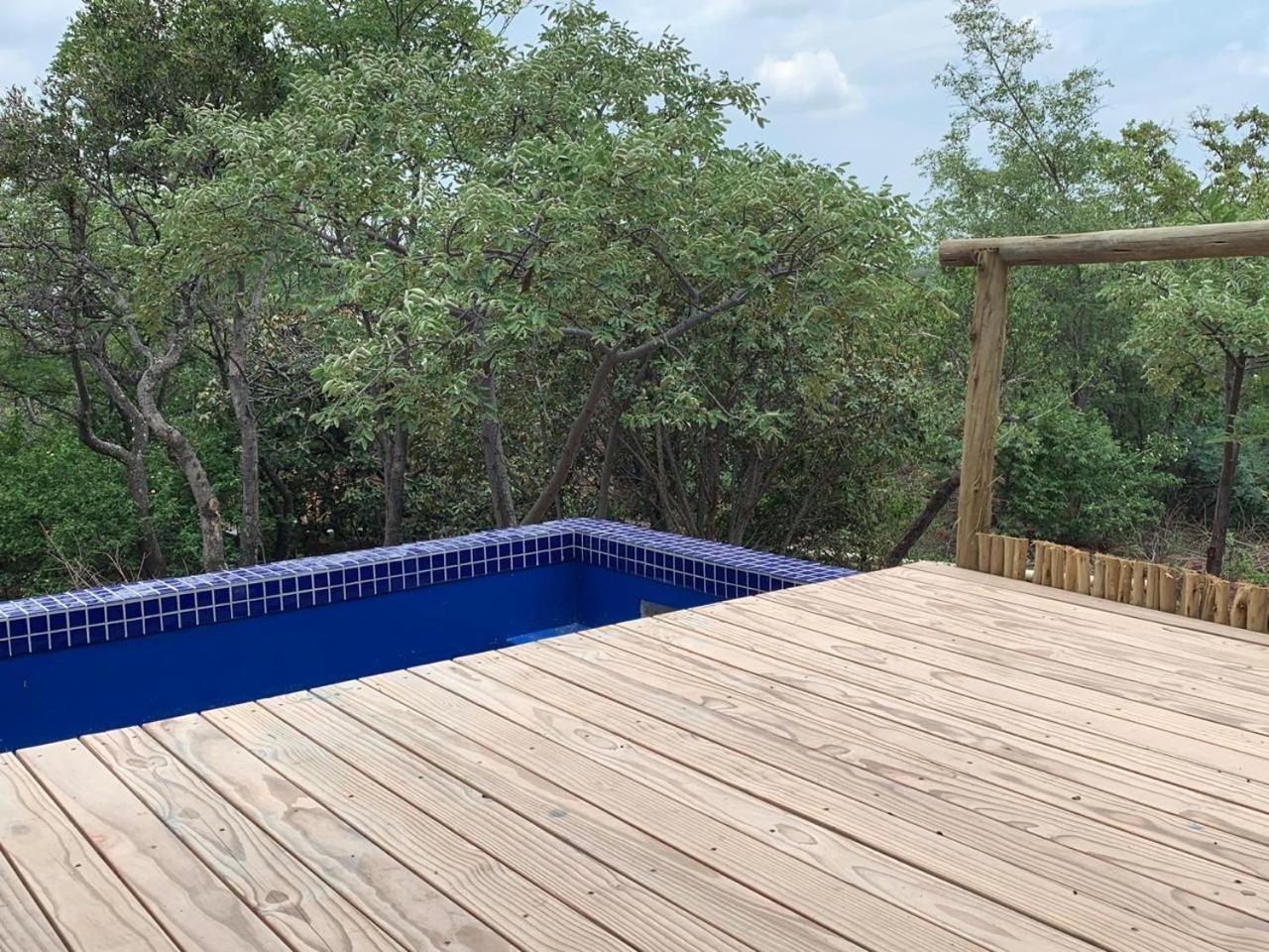 Birdsong Cottages Modimolle Luaran gambar